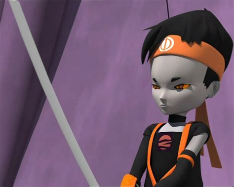 Ulrich Stern: The Unsung Hero of Code Lyoko