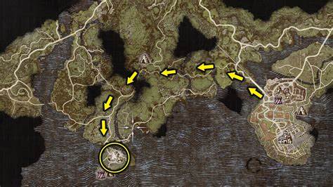 Ulrika Location in DD2: A Complete Guide