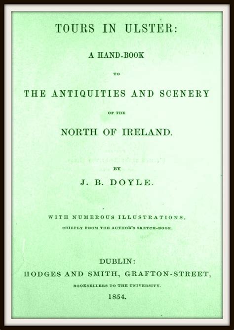 Ulster Ebook Reader