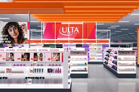 Ulta Beauty Clifton, NJ: A Comprehensive Guide to the Beauty Destination