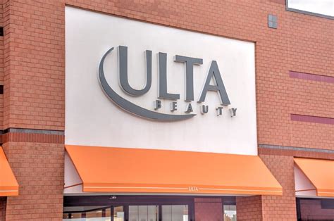 Ulta Beauty Inc. Stock: A Comprehensive Guide to U.S. Beauty Retail