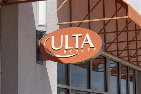 Ulta Beauty Inc. Stock: A Deep Dive into Value, Risk, and Growth Potential