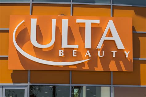 Ulta Cosmetics Stock Price Soars to Record Highs Amidst Beauty Sector Boom