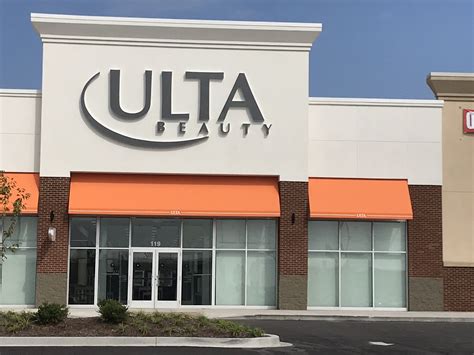 Ulta Near Me: Find a Store Close to You