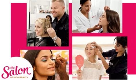 Ulta Salon Services Prices: Affordable Beauty at Your Fingertips