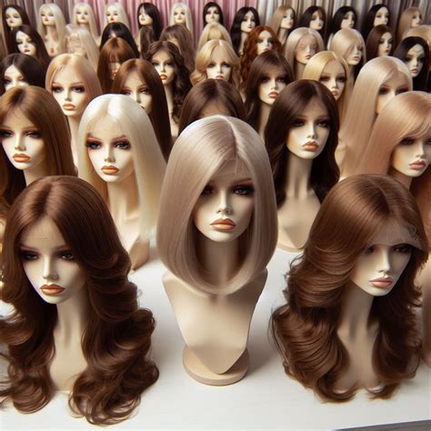 Ulta Wigs: Your Ultimate Guide to New Looks and Confidence