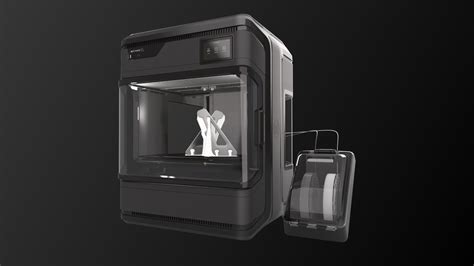 UltiMaker: A Legacy of Precision and Reliability