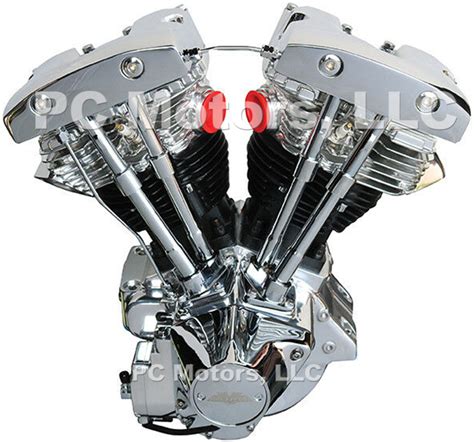 Ultima Motorcycle Parts Catalog