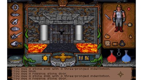 Ultima Underworld: Stygian Abyss: Discover the Secrets of a Lost Civilization