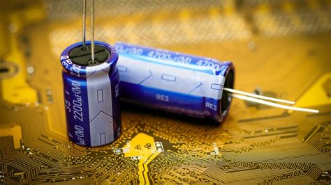 Ultimate 2025 Guide to Capacitor Charge and Discharge: A Comprehensive Analysis