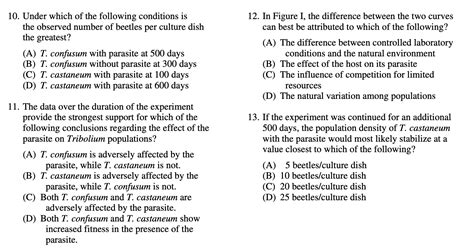 Ultimate Ap Biology Exam Review Answer Key PDF