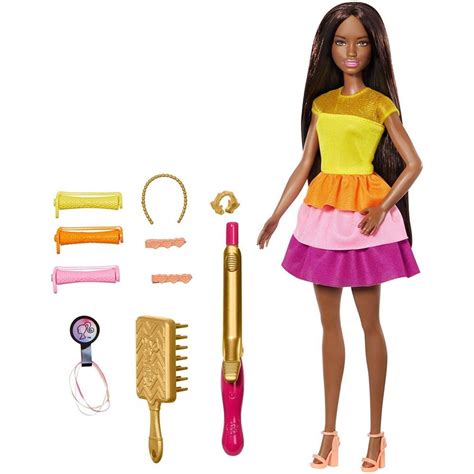 Ultimate Barbie PDF