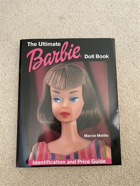 Ultimate Barbie PDF