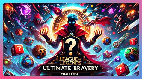 Ultimate Bravery League: Redefining Role-Playing Games