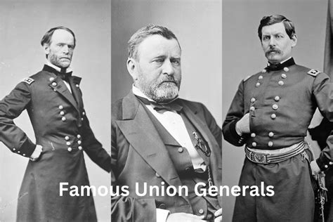 Ultimate Civil War General 7: The Top 10 Commanders Who Led the Union to Victory