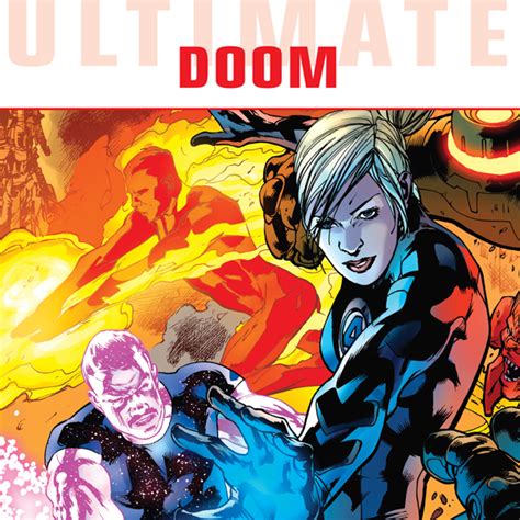 Ultimate Comics Doom 2 PDF