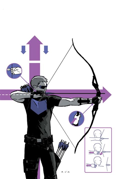 Ultimate Comics Hawkeye 2 PDF