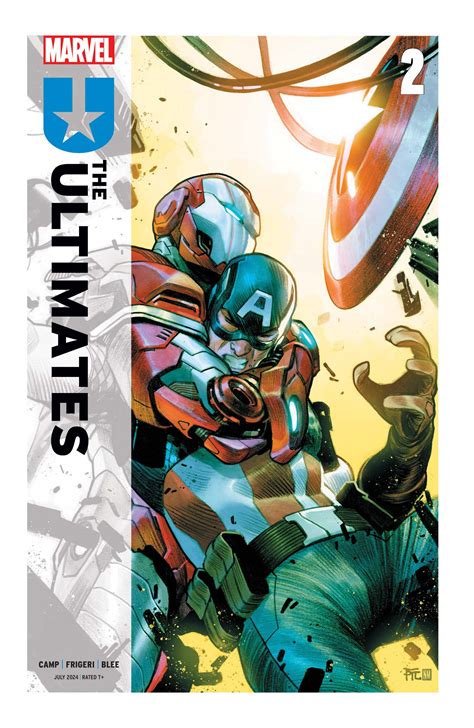 Ultimate Comics New Ultimates Issue 2 PDF