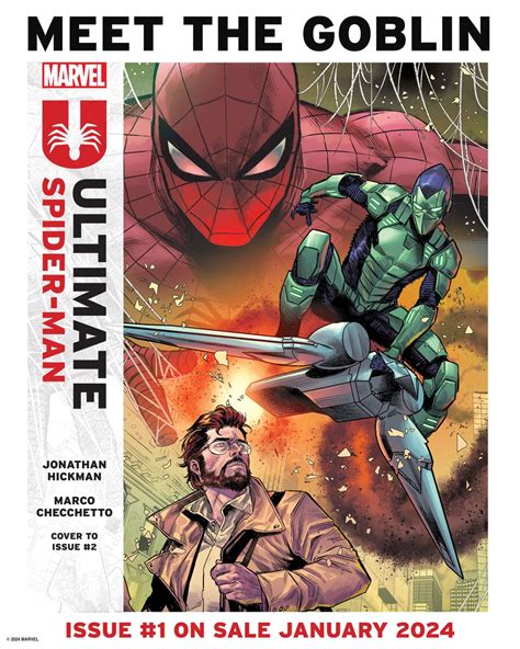 Ultimate Comics Spider-Man 2 Kindle Editon