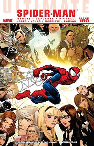 Ultimate Comics Spider-Man 2009-2012 159 Epub