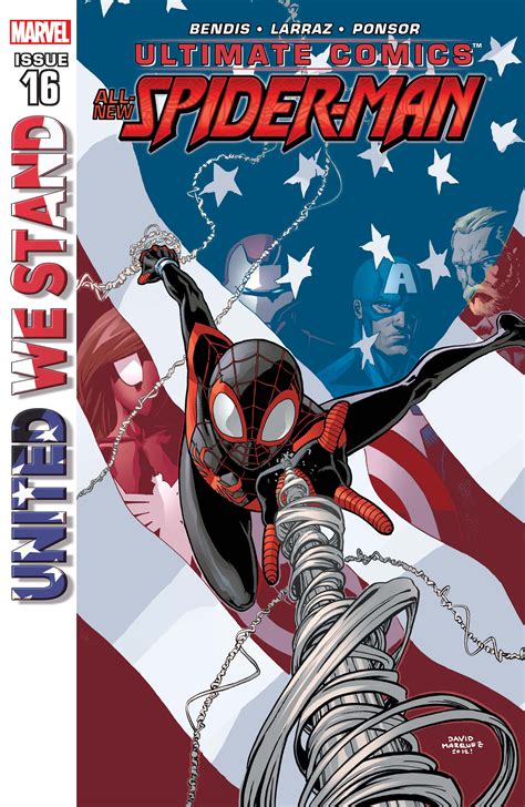 Ultimate Comics Spider-Man 2011-2013 Collections 5 Book Series PDF