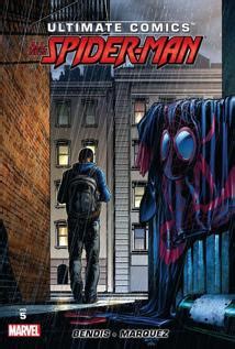 Ultimate Comics Spider-Man by Brian Michael Bendis Volume 5 Epub