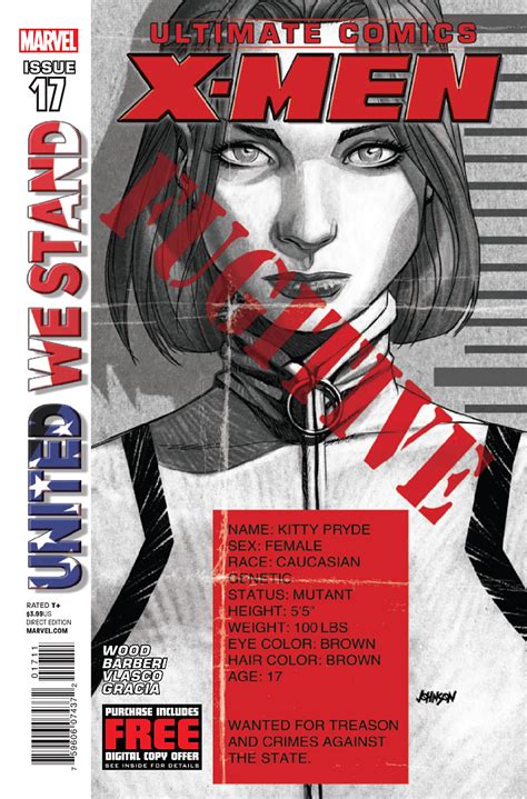 Ultimate Comics X-Men 17 PDF