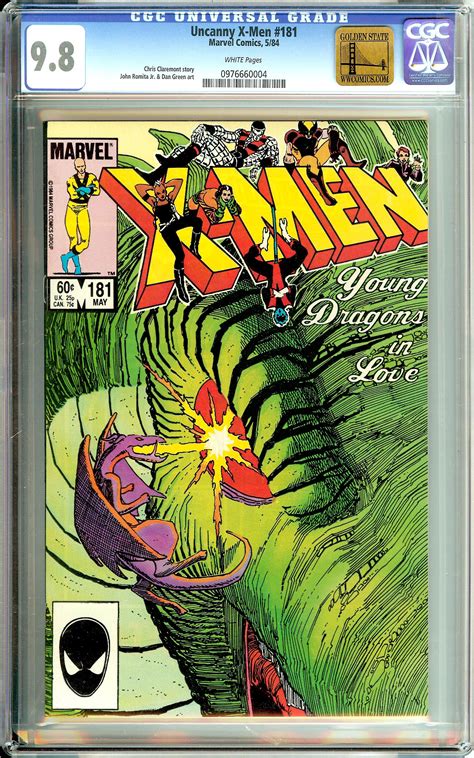 Ultimate Comics X-Men 181 Epub