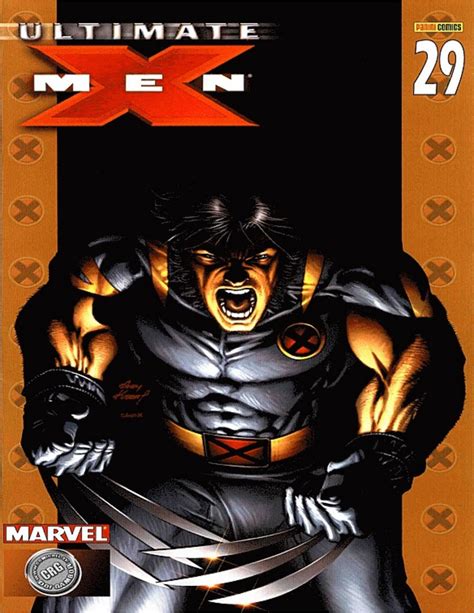 Ultimate Comics X-Men 29 Kindle Editon