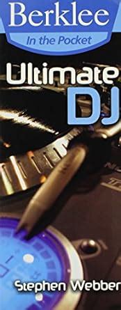 Ultimate DJ Berklee in the Pocket Series Reader