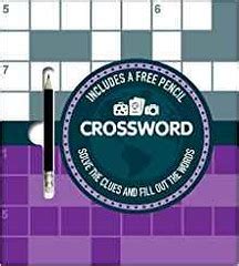 Ultimate Diecut Puzzle Crossword Kindle Editon