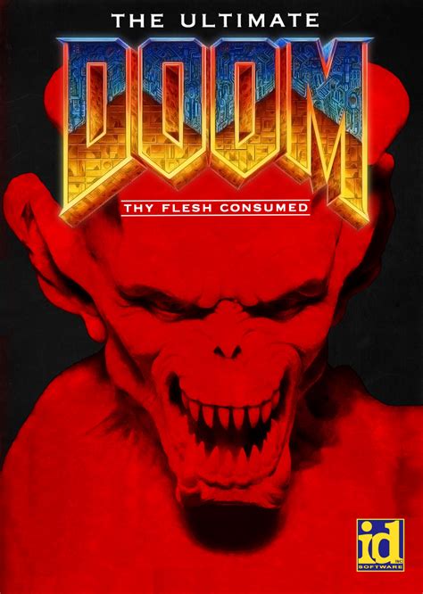 Ultimate Doom 2 Part 2 Of 4 Vol 1 Epub
