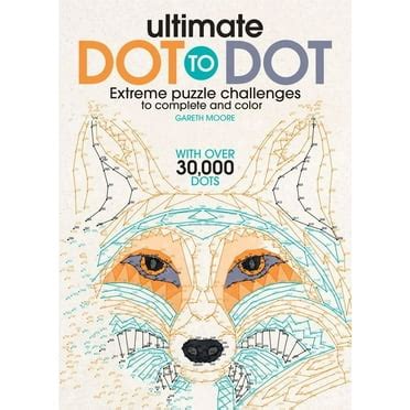 Ultimate Dot Extreme Puzzle Challenge Reader