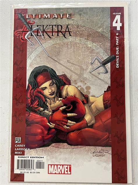 Ultimate Elektra 4 Epub