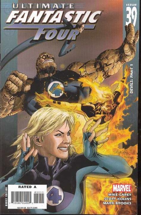 Ultimate Fantastic Four 39 PDF