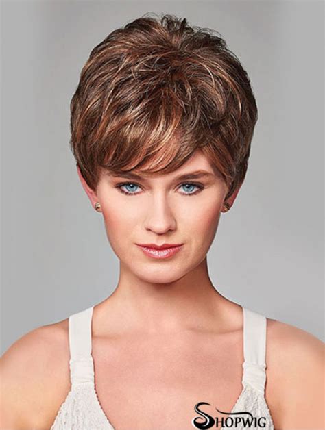 Ultimate Guide: Explore the Enchanting World of 8" Monofilament Short Curly Bob Wigs in 2025