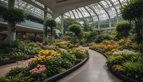 Ultimate Guide: Exploring the Enchanting Botanic Gardens MRT by 2025