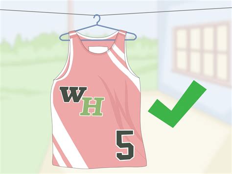 Ultimate Guide: How to Wash a Jersey for Optimal Longevity and Performance