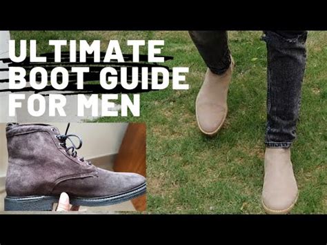 Ultimate Guide: Where to Buy the Perfect Boots in Singapore in 2025