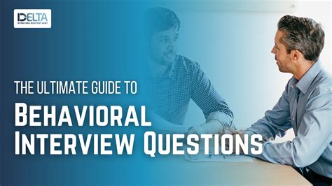 Ultimate Guide To Interview Answers PDF