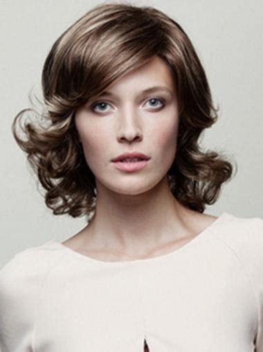 Ultimate Guide to 10" Wavy Brown Classic Medium Wigs: Enhance Your Style in 2025