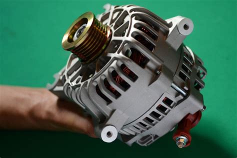 Ultimate Guide to Alternator Bearing Replacement for Optimal Electrical System Performance