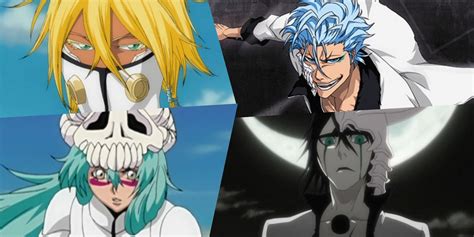 Ultimate Guide to Arrancar: Unraveling the Top 10 Espadas