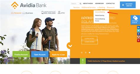 Ultimate Guide to Avidia Bank Login: Navigating Online Banking with Confidence