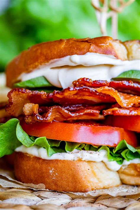 Ultimate Guide to BLT Sandwiches: Find the Best One Near You