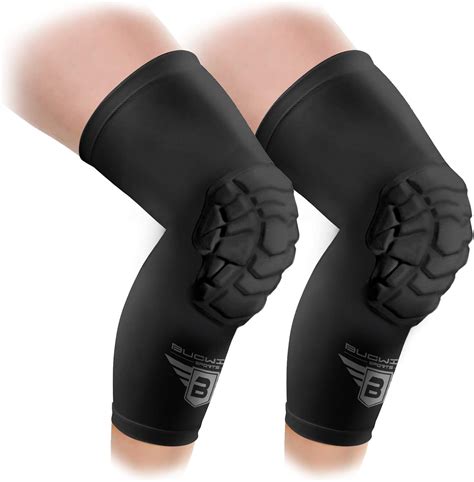 Ultimate Guide to Basketball Knee Pads: Protect Your Knees on the Court