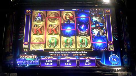 Ultimate Guide to Becoming a Slot Machine Wizard