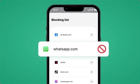 Ultimate Guide to Blocking WhatsApp Contacts for Serenity and Control