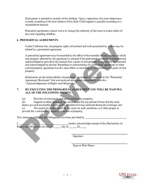 Ultimate Guide to California Premarital Agreements: Secured Future, Peace of Mind