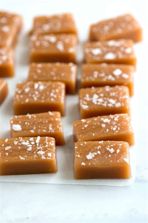 Ultimate Guide to Caramel: A Sweet and Versatile Ingredient